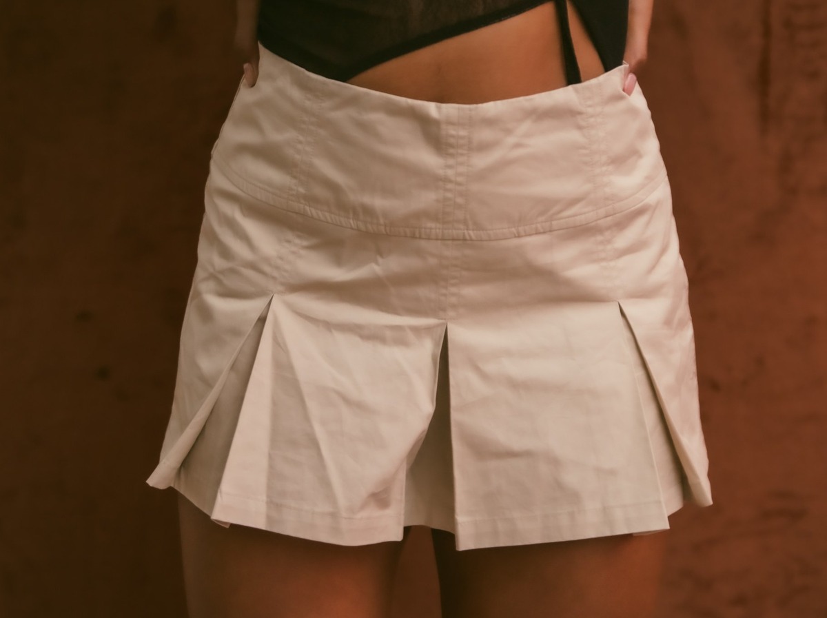 Image principale: Bohème Shorts Fait Main avec Amour et Passion - Modèle Performance Extrême (Ref #5551)