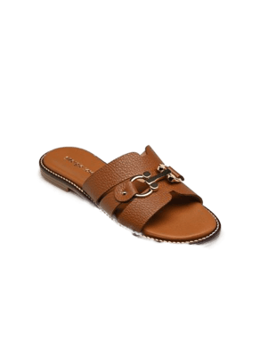 Mules et sabots