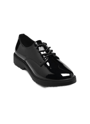 Chaussures à lacets