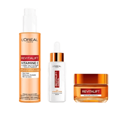 Autres cosmétiques