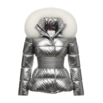 Manteaux et vestes