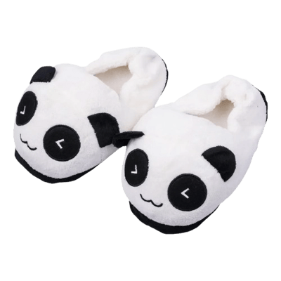 Chaussons pantoufles