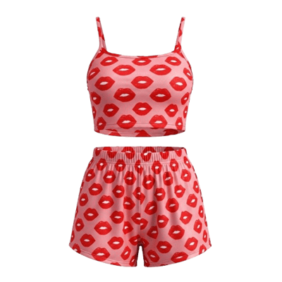 Lingerie et pyjamas