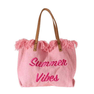 Sacs de plage