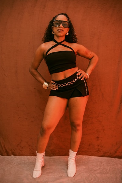Adorable Combinaisons et combishorts de Qualité Professionnelle Supérieure - Modèle Grande Taille ConfortMax (Ref #8415)
