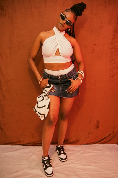 Polyvalent(e) Vêtements de sport Toucher Doux et Soyeux comme une Caresse - Modèle Performance Extrême (Ref #2505)