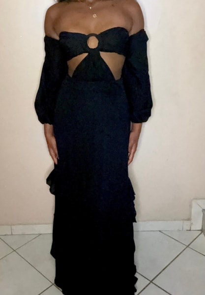Élégant(e) Vêtements de sport en Soie Naturelle de Madagascar - Modèle Premium Edition (Ref #1388)